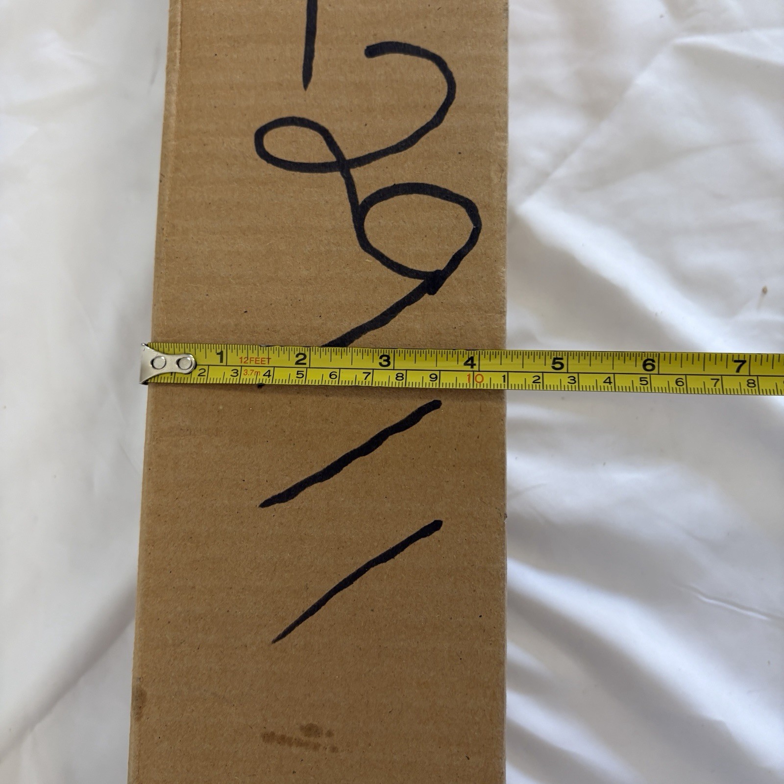 HP Bright White Inkjet Paper C1860A 24in x 150ft made in Austria, office, print