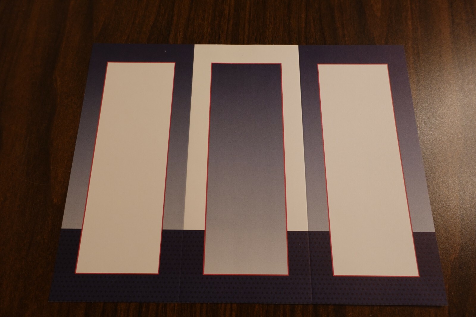 Paper Direct Folding Brochure. BT142 – 8.5 x 11- 75 pages per box.