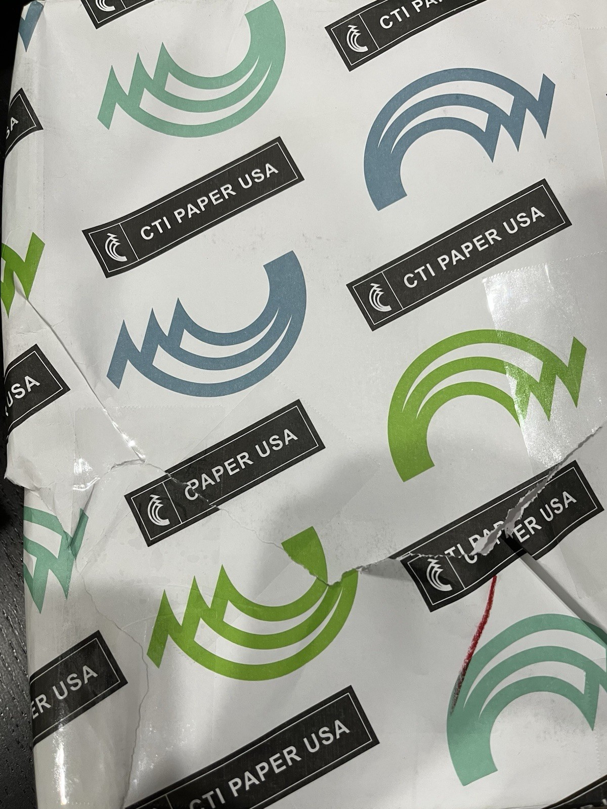 Kromekote White C1S 10 Pt Cover Paper 8.5” X 11” 200 Shts Wt: 29 K10811-F-P
