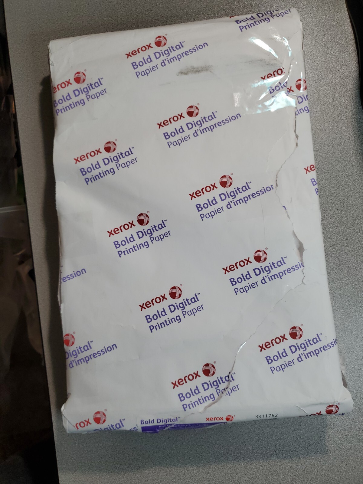 Xerox 3R11762 Printer Paper