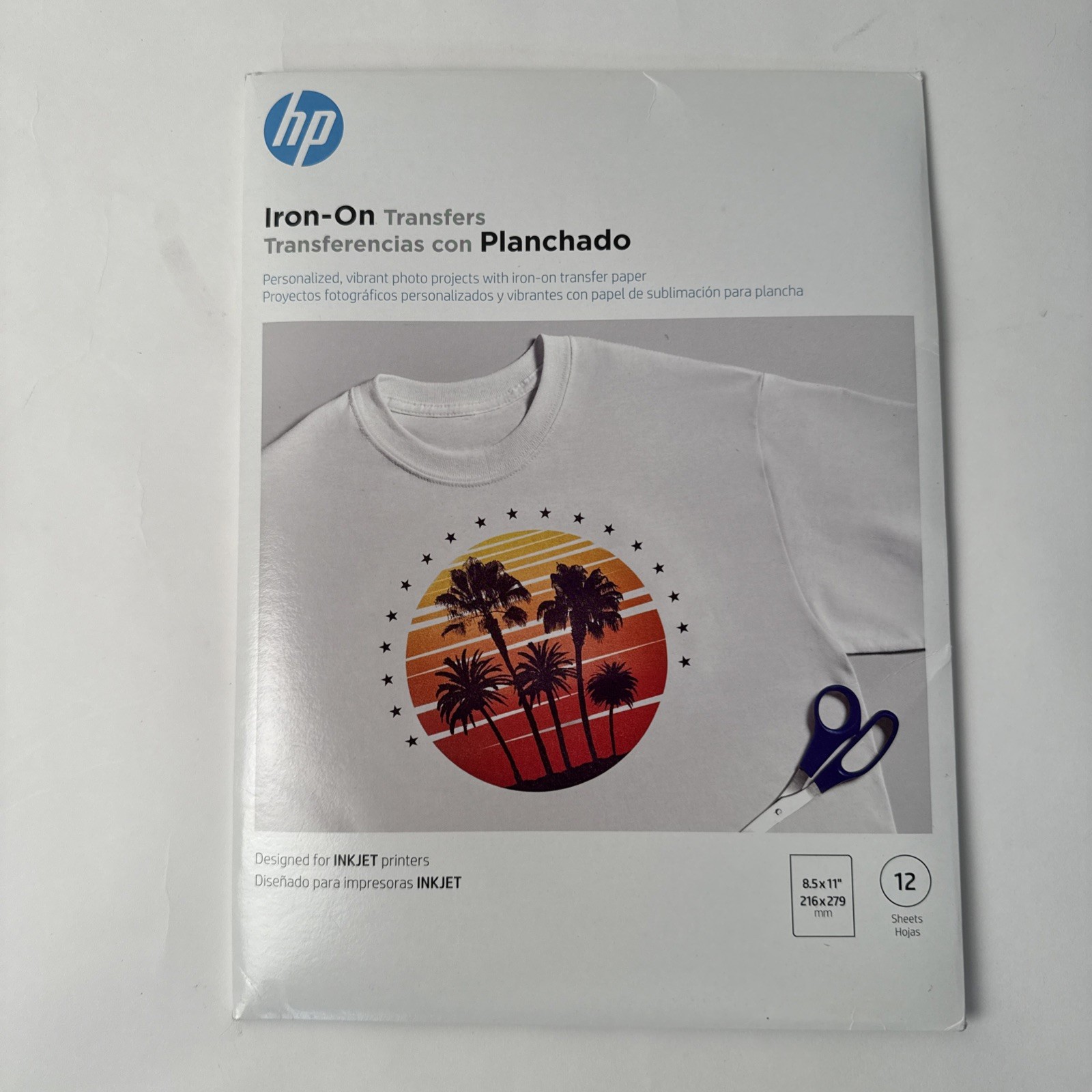 HP C6049A Printer Paper