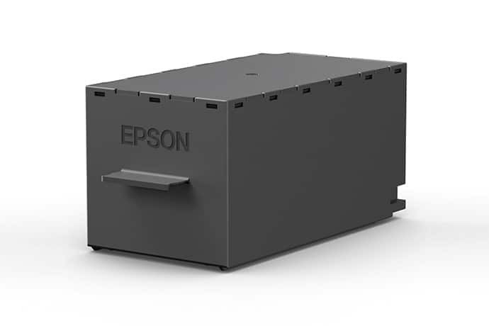 Epson SureColor Replacement Ink Maintenance Tank [C12C935711]