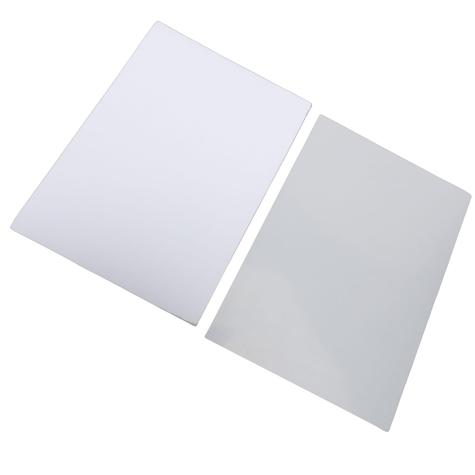 A5 Sun Print Paper Kit Cyanotype Paper 24Pcs With Pad