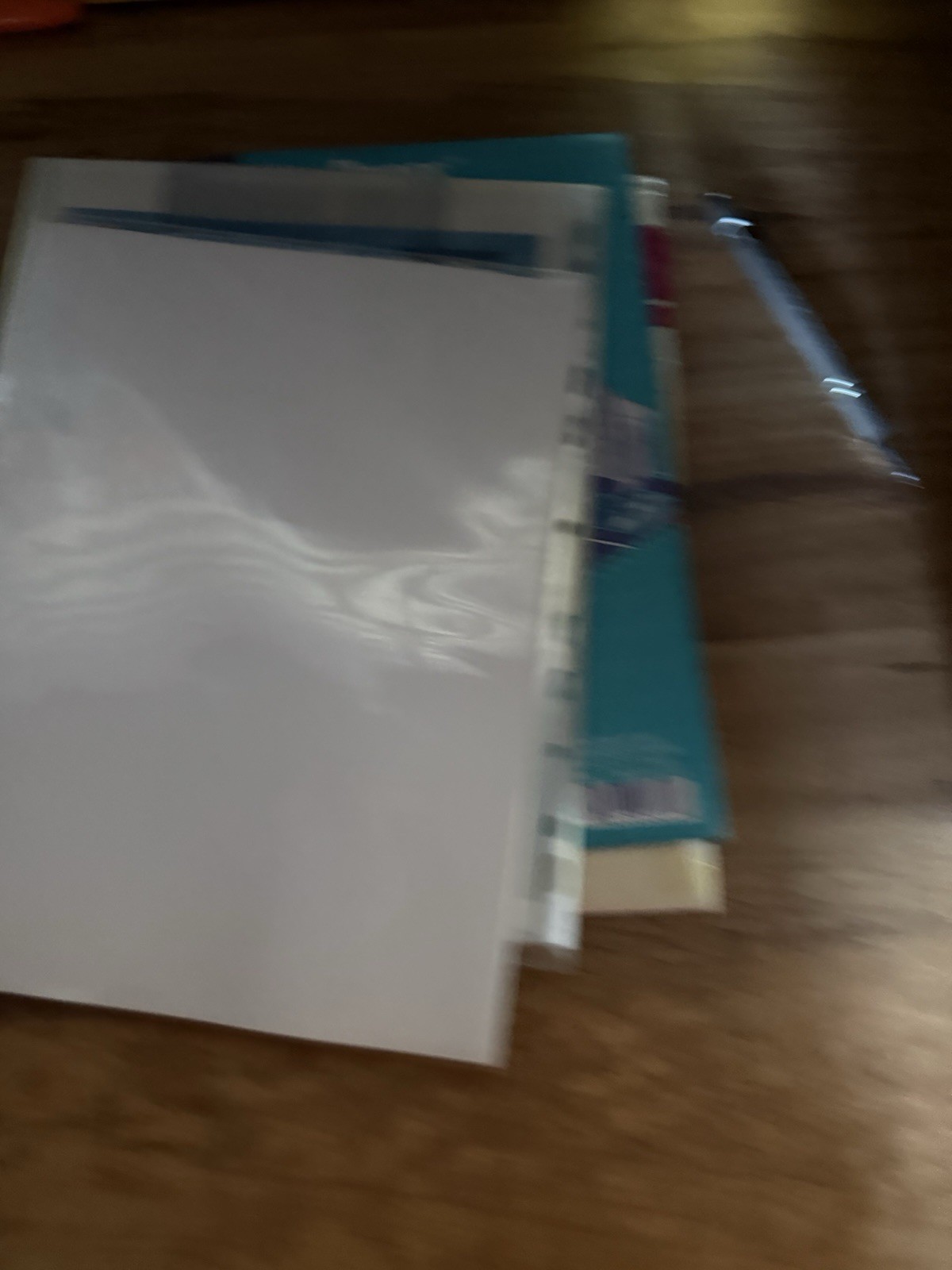 Resume Paper All You See In The Pictures