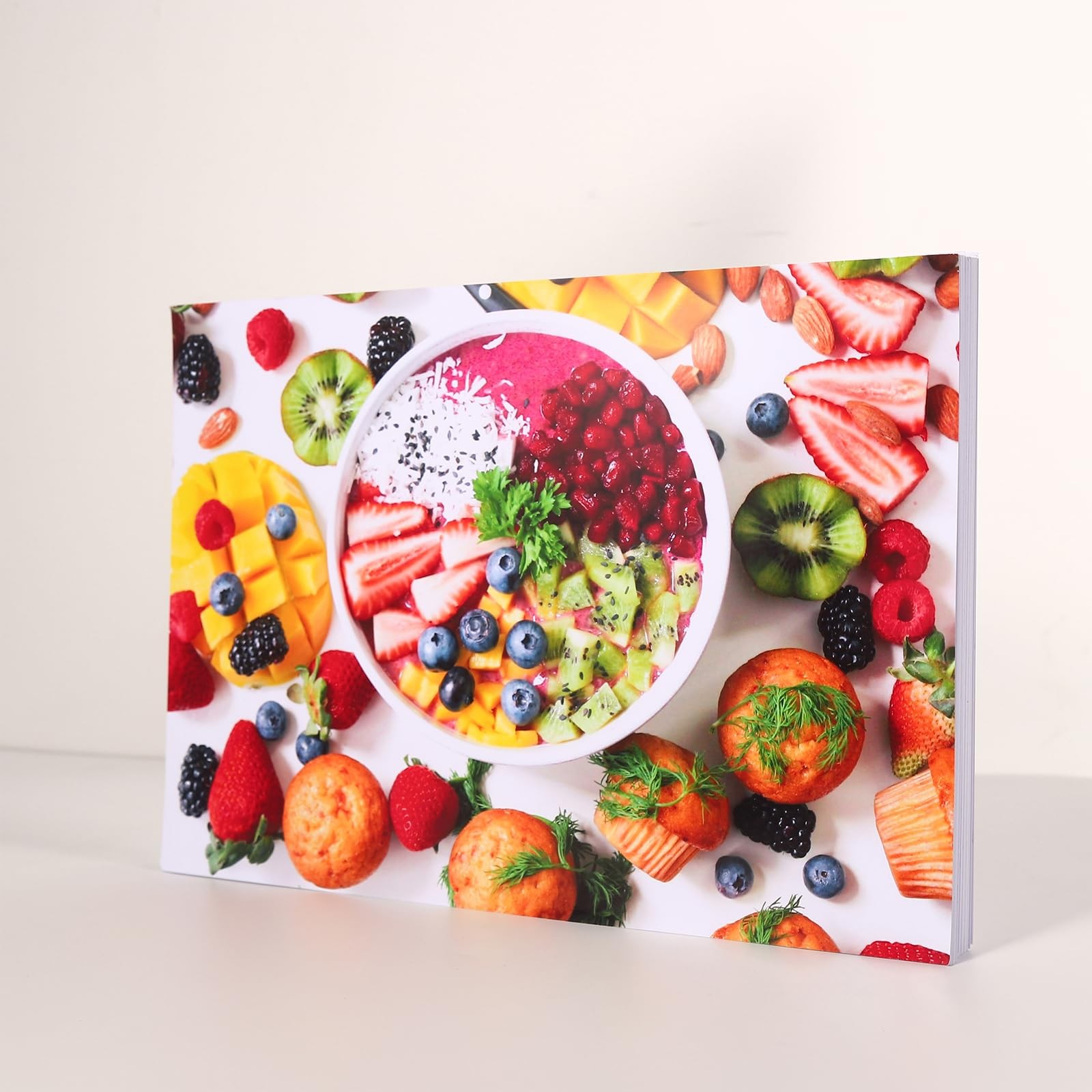 Inkjet Glossy Photo Paper 100 Sheets 8.5×11 Inches 53lb Professional Photogra…
