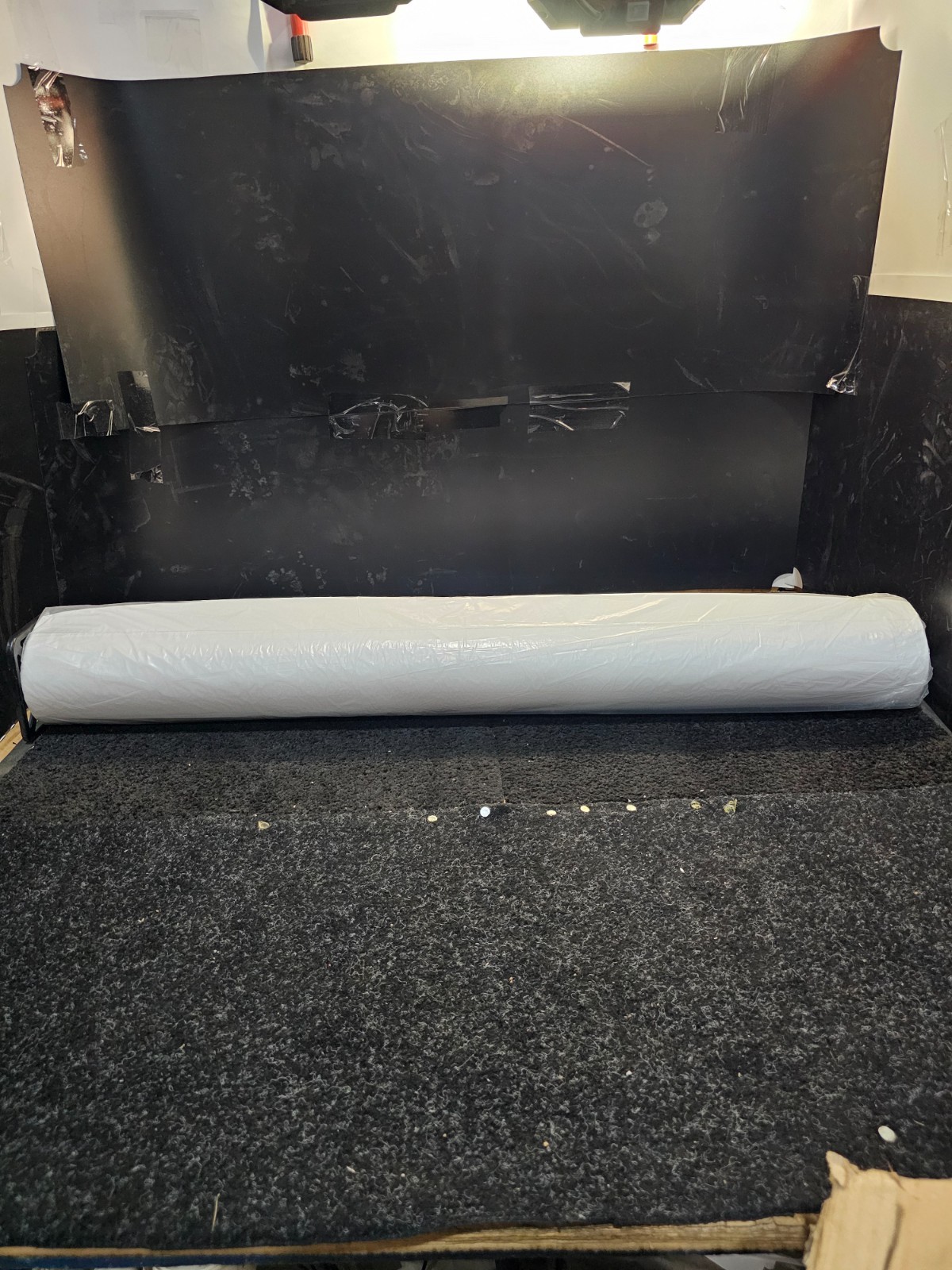 Dietzgen 74642K-C 42″ x 100′ 36 lb Inkjet Coated Bond Paper Matte Finish