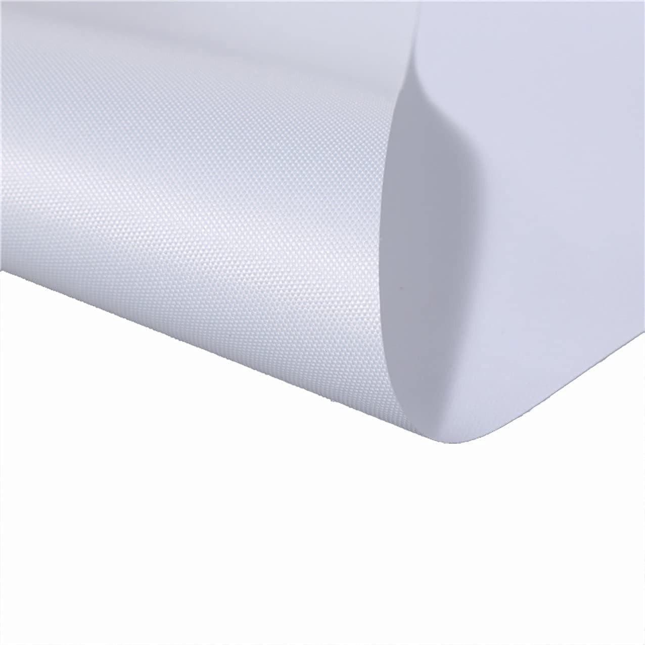 Polyester Matte Canvas Roll, Quick Dry, Wide Format Inkjet Printer Compatible, P
