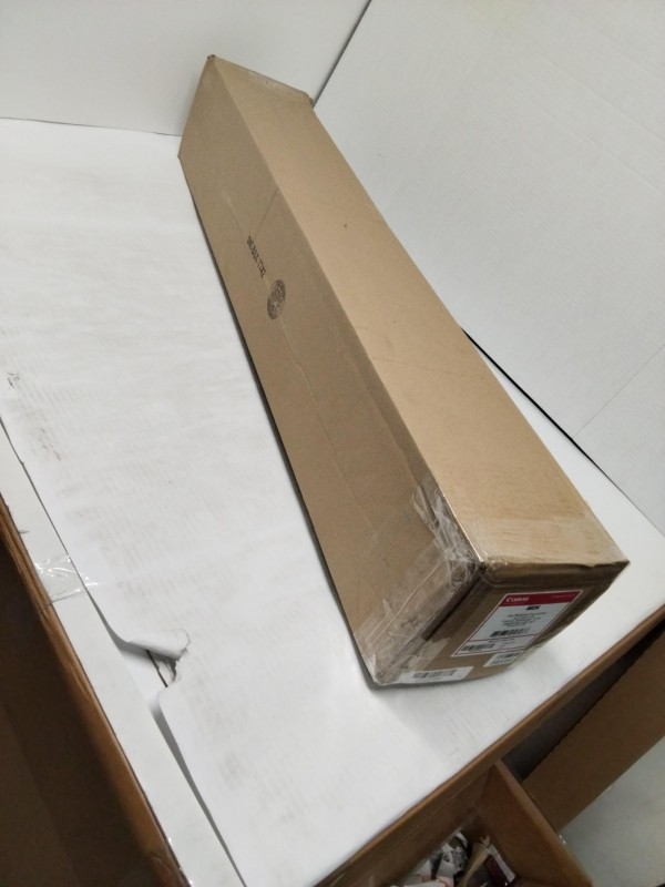 Canon 8356B430 Paper Roll for Wide Format Media 42 Inch Series