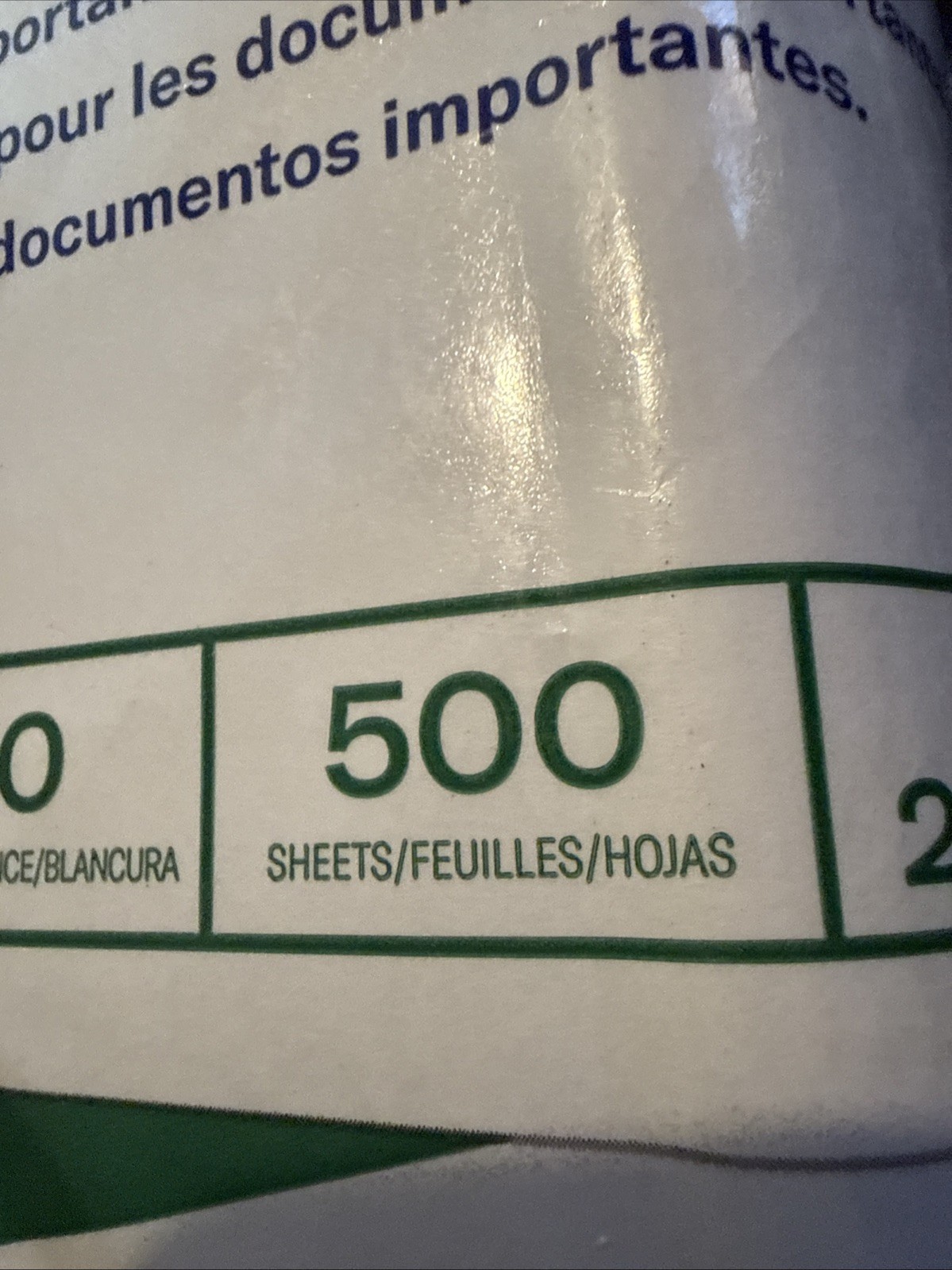 Hammermill Printer Paper, Premium Color 28 lb (102541R), 11 x 17 – 100 Bright