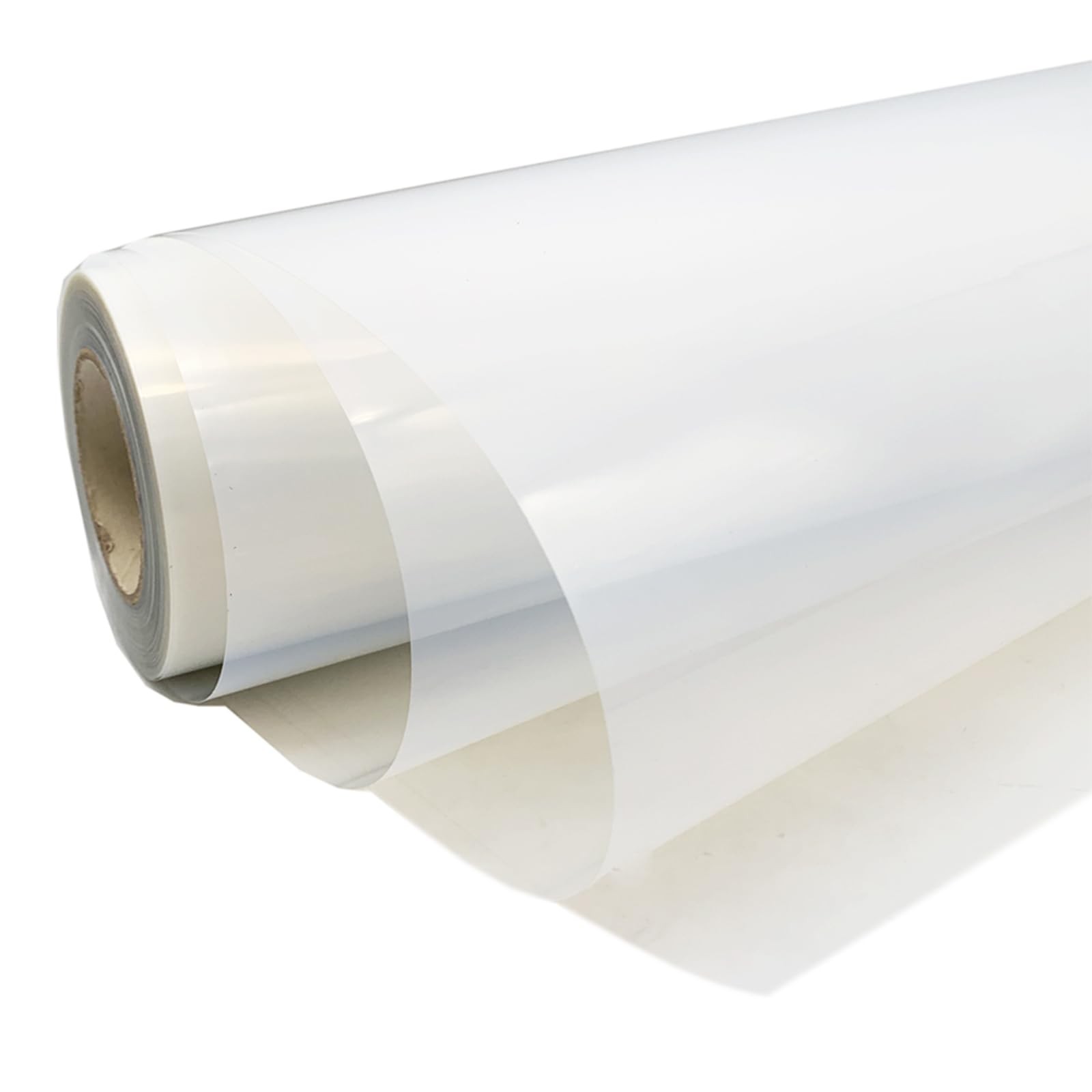 CALCA Waterproof Inkjet Milky Transparency Film for Silk Screen Printing, Mil…