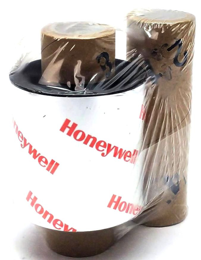 Honeywell Resin Ribbons 2.52″ x 11808″ TMX2200 IQMID-64300 Genuine – 23 Rolls