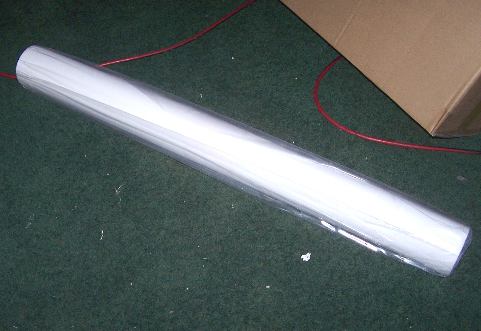 HP CG885A Cockle-Free Coated Paper 100g/m2 1067mm NOS
