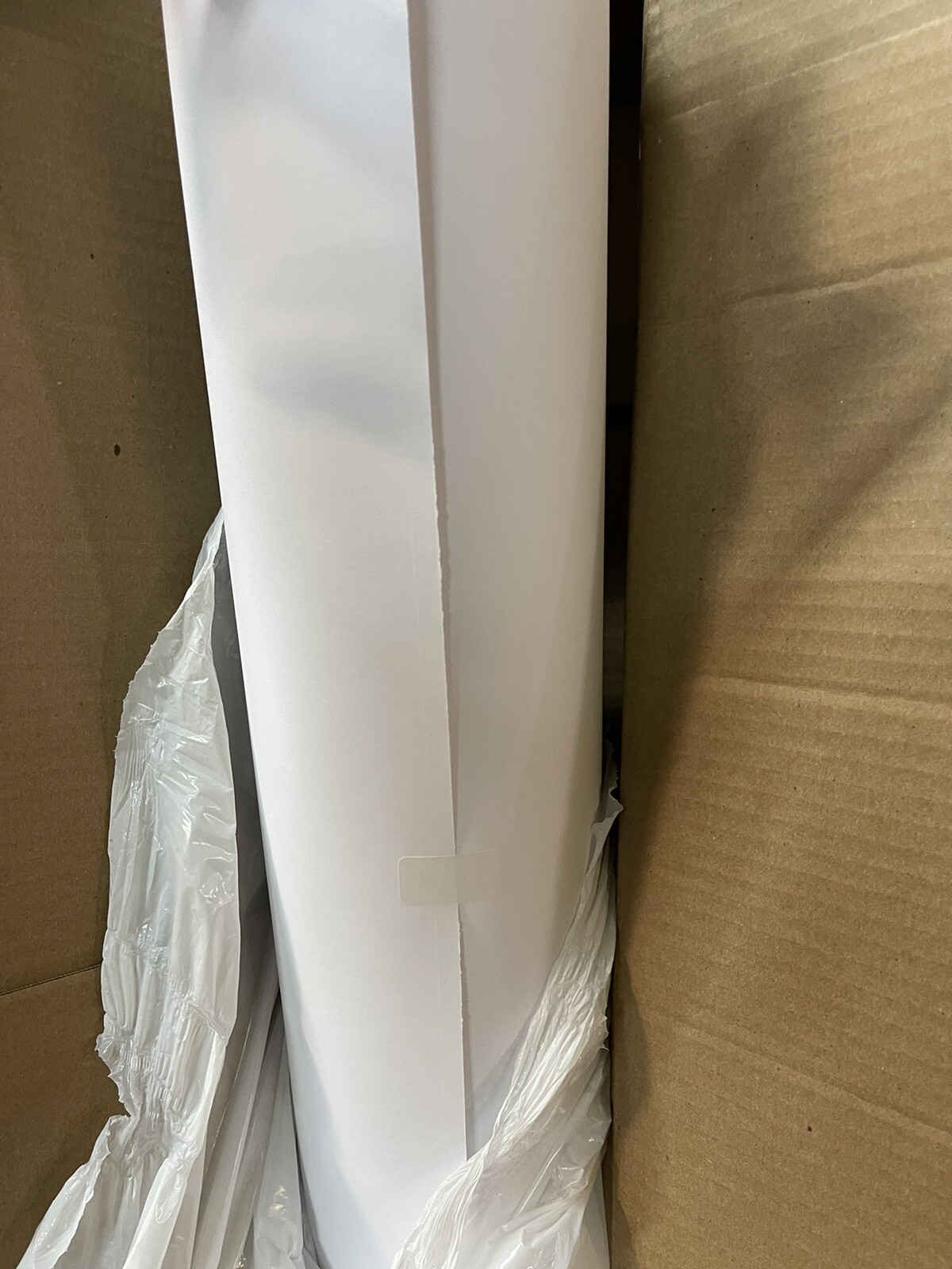 LexJet 46# Simple Bond WR 24″x200′ 2″ ID Core, SBBP24200