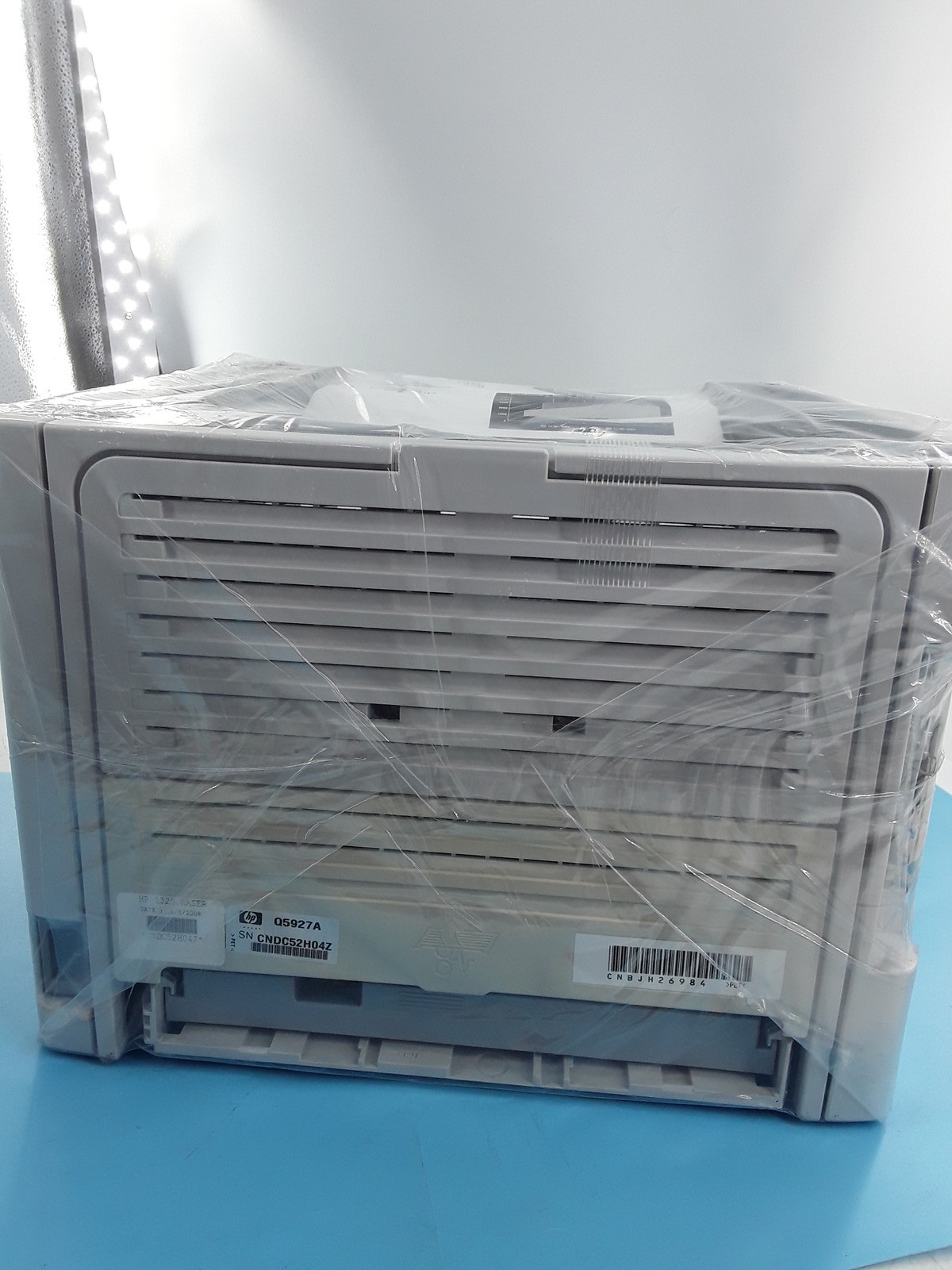 HP Laser-jet 1320 Laser Printer