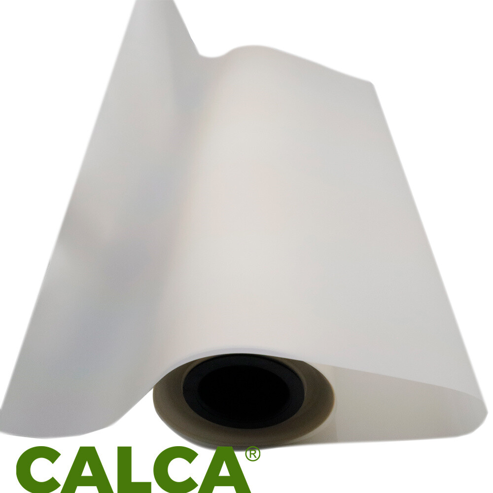 Wholesale CALCA Cold Peel 13in Reflective Colorful DTF Film Roll
