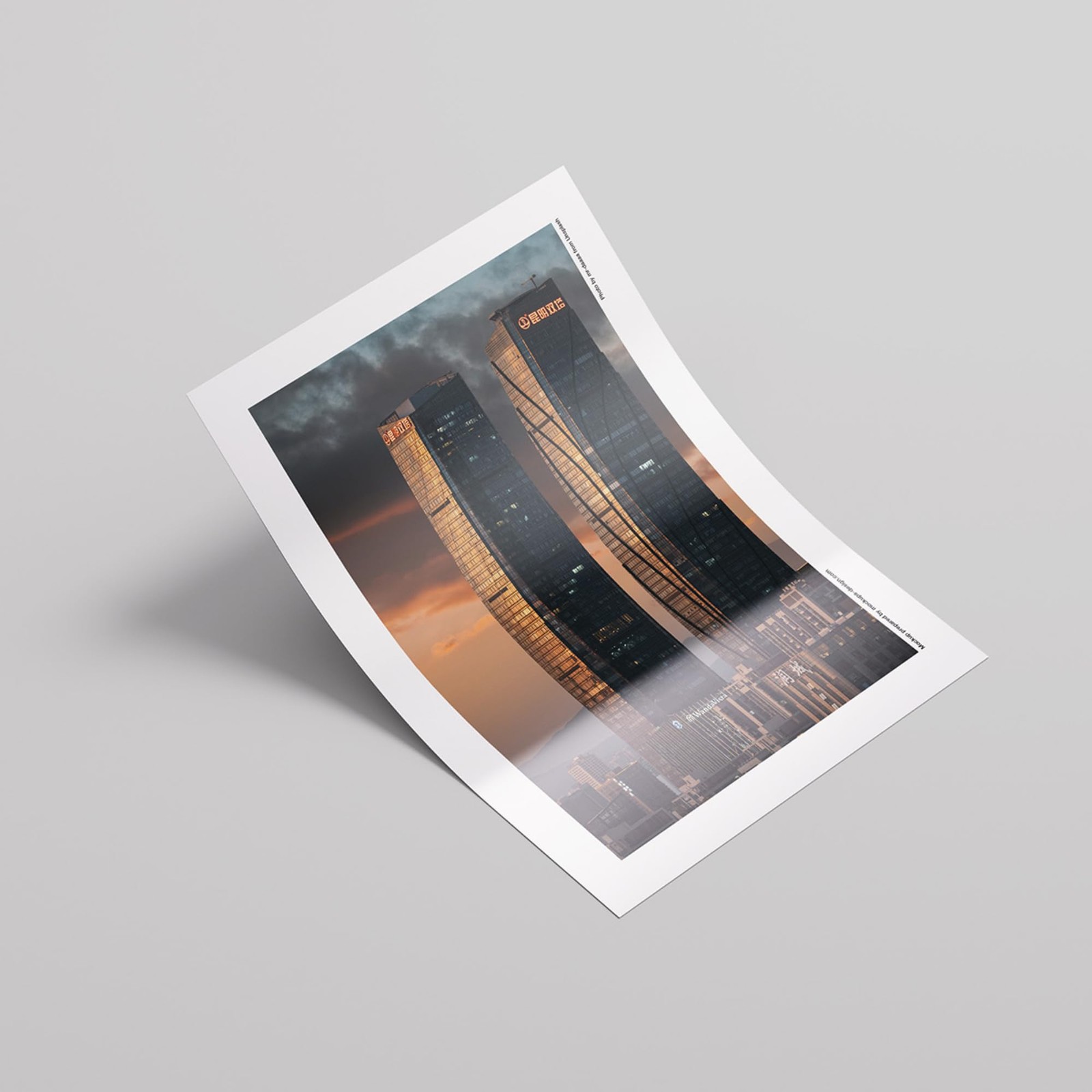 Evergreen Goods 50 Sheets A4 Glossy White Double Sided Printable Photo Paper…