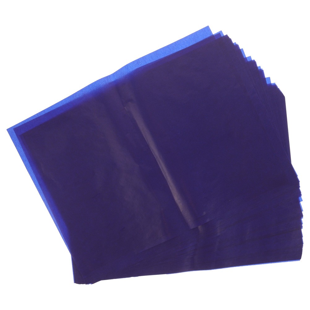 50 Sheets Transfer Paper for Drawing Graphite Tracing