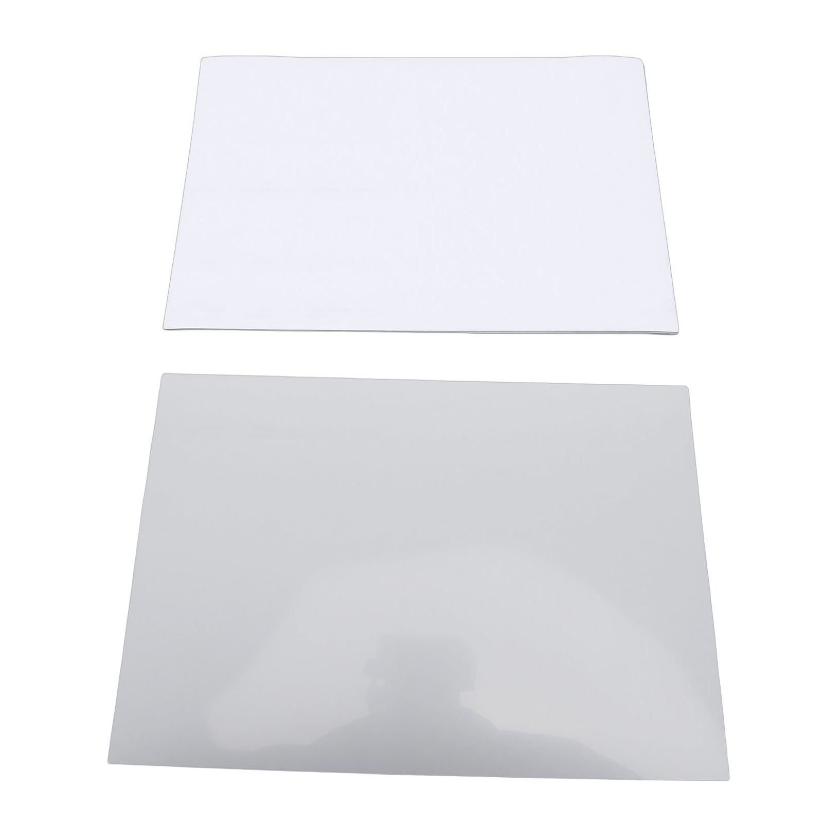 A5 Sun Print Paper Kit Cyanotype Paper 24Pcs With Pad