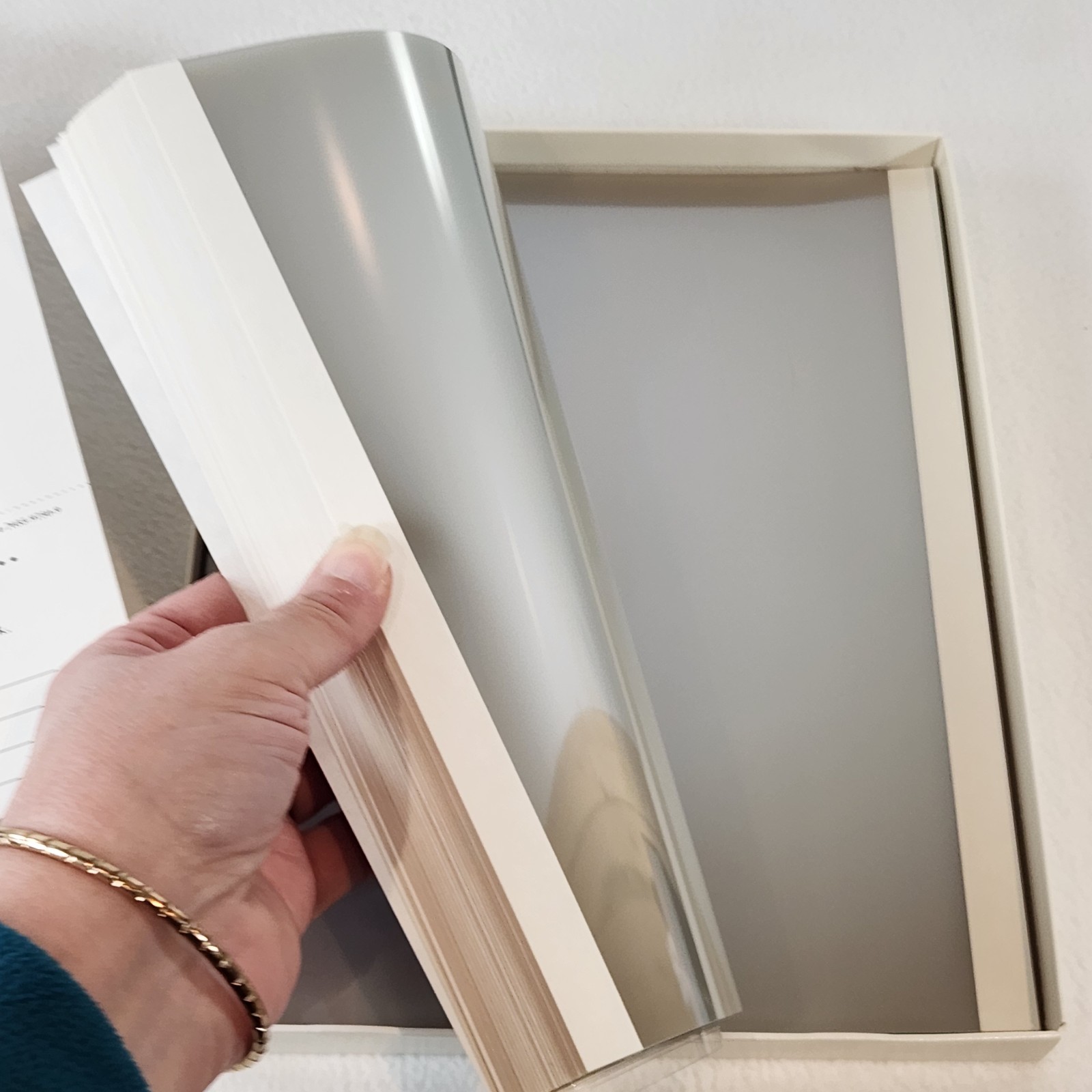 Highland ® 903 Transparency Film For Plain Paper Copiers 8.5×11″ Open Box