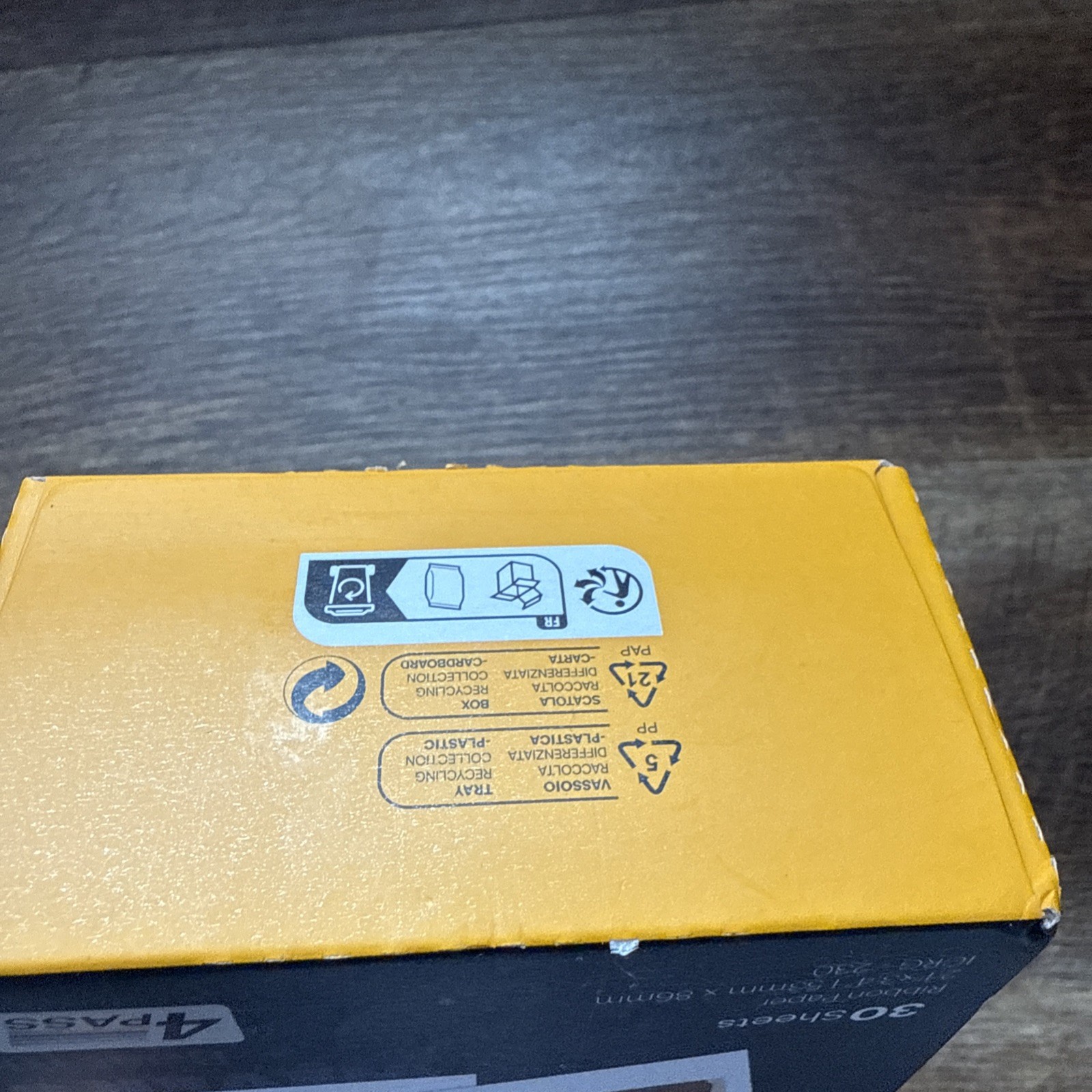 Kodak ICRG-230 Instant Cartridge