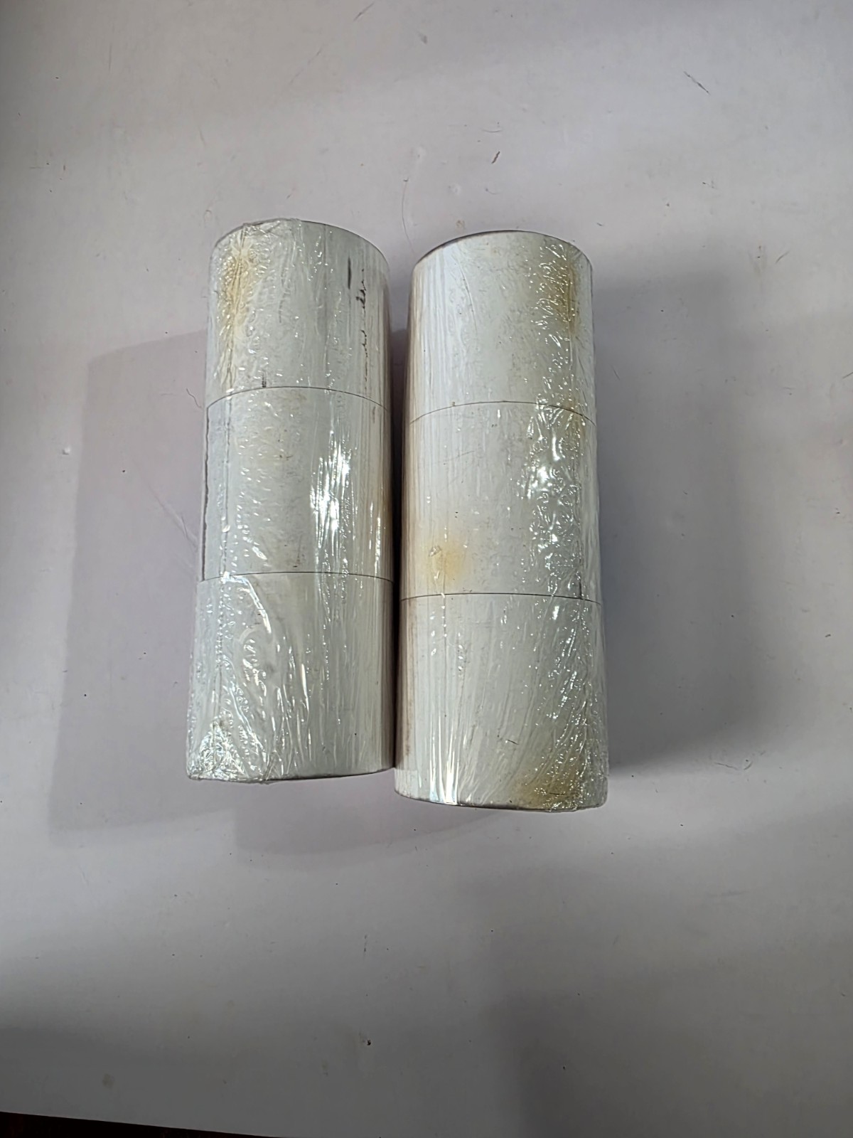 PM Company Thermal Calculator Rolls 2-1/4″ x 165 ft 3pk Lot Of 2