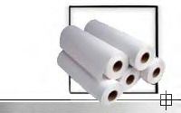 36lb Coated Bond 42″ x 100′ Inkjet Presentation Paper HP Canon Plotter 1 Roll