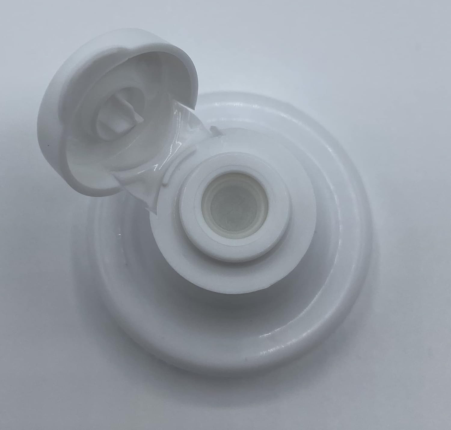 ® 250Ml Empty Ultrasound Gel Refillable Disperser Bottles, 3Pcs