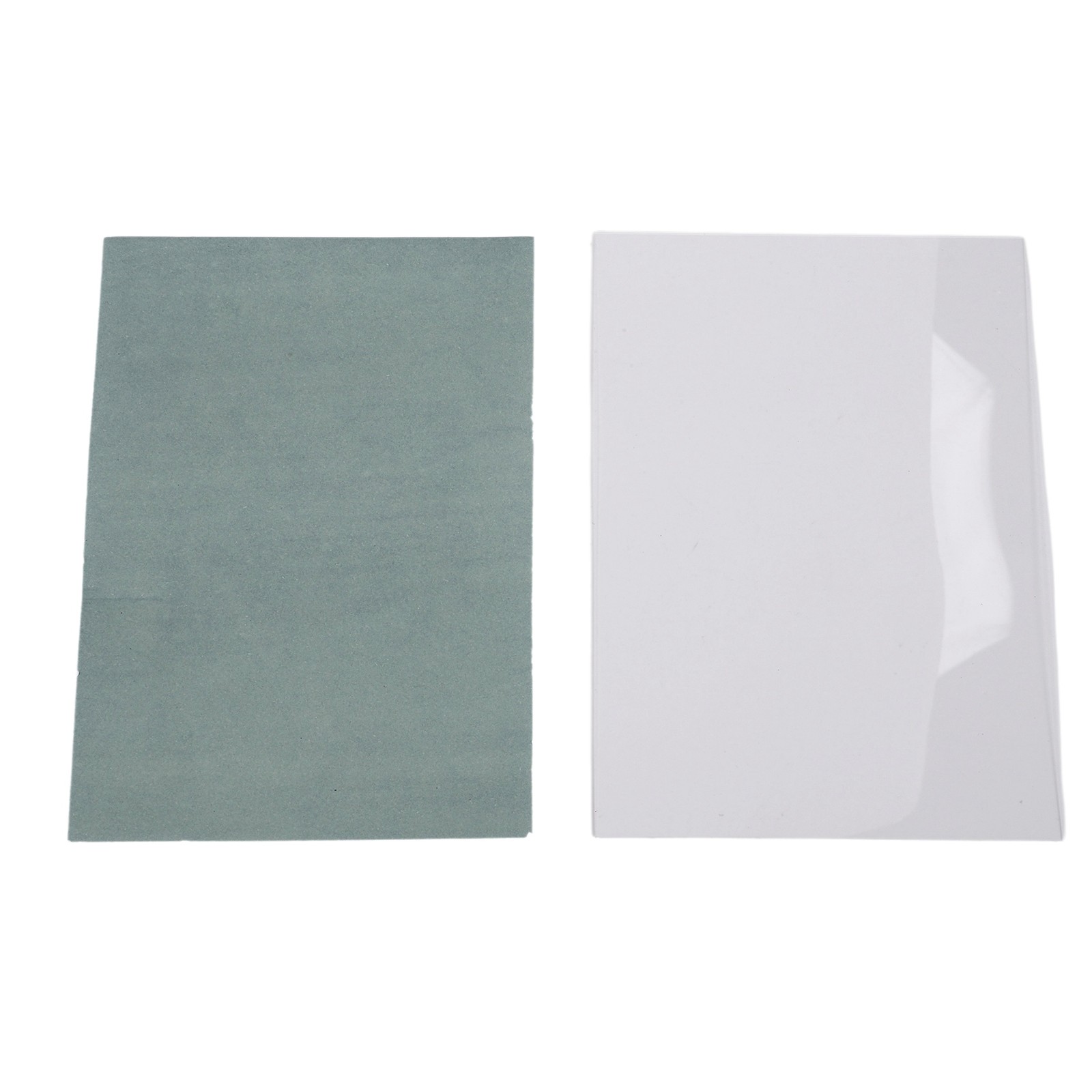 61 Pcs Sun Print Cyanotype Kit,Solar Drawing Sensitivity Sun Print6226
