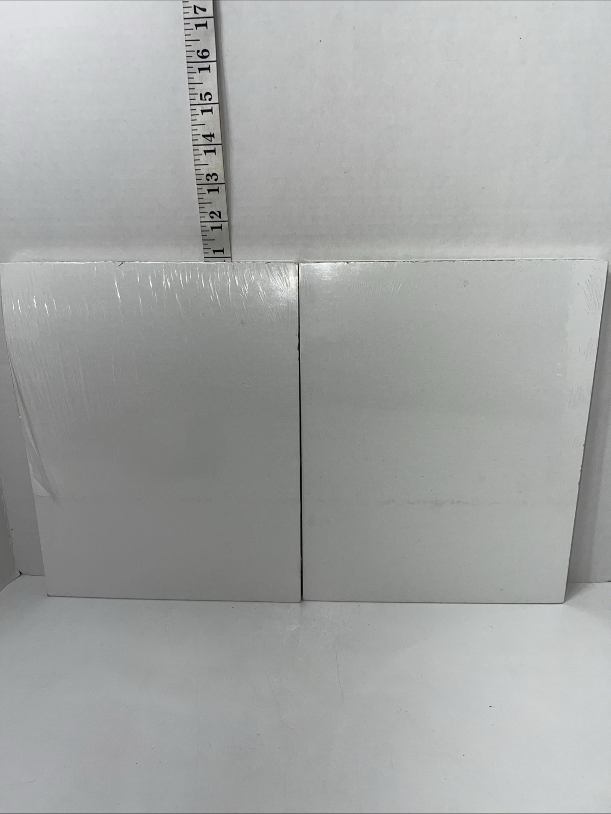 GREAT PAPERS Letterhead Brochure150 Sealed Package Acid Free New Lot of 2