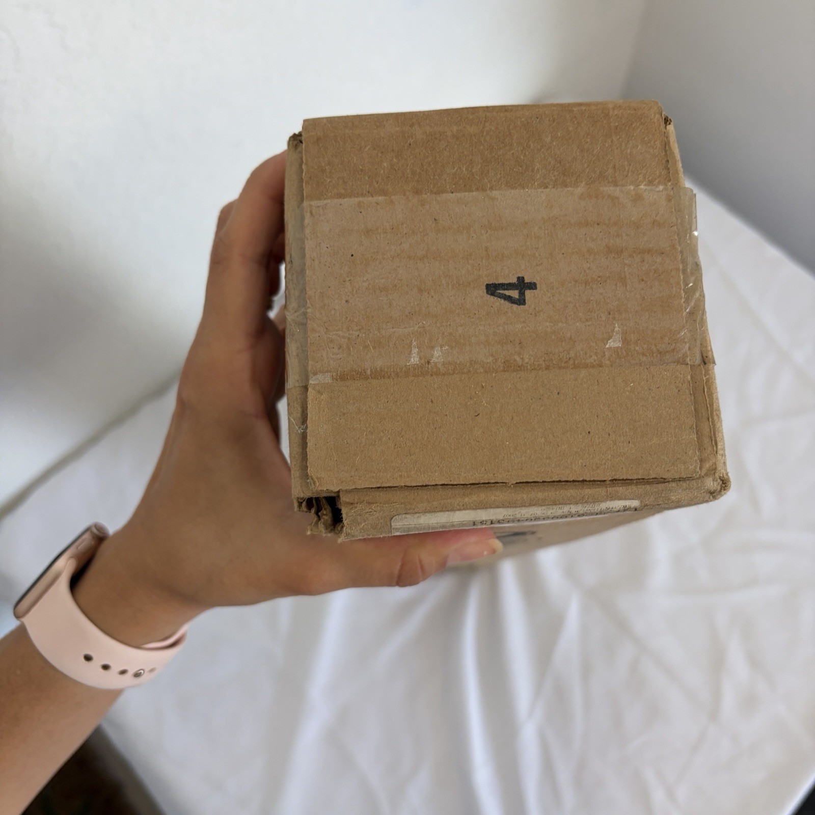 HP Bright White Inkjet Paper C1860A 24 in x 150 ft, New In Box, made in Austria