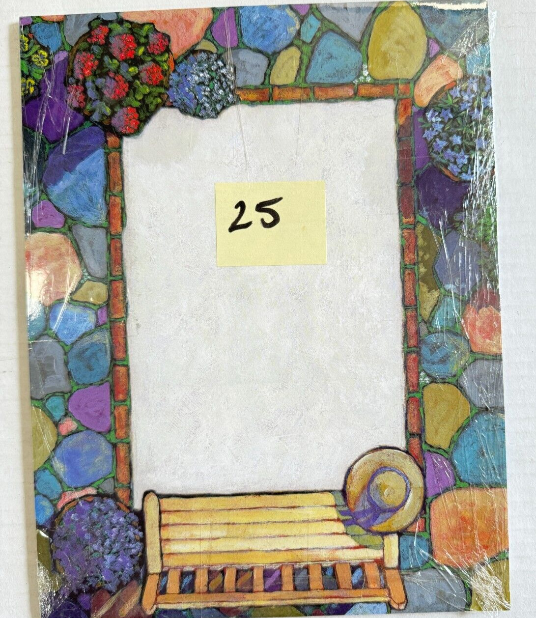 Martini Novelty Inkjet Printer Paper+ BBQ Note Cards Letter 8-1/2″x11″ LOT of 4