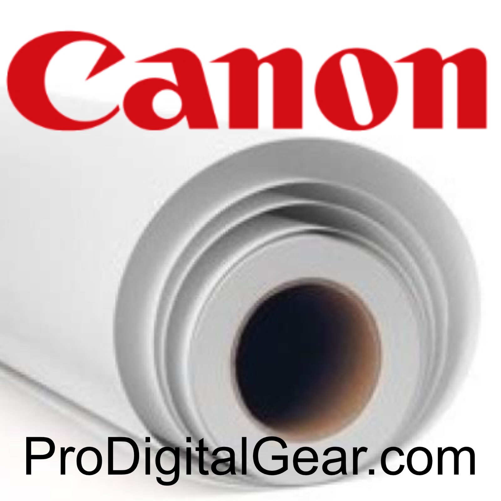 Canon Durable Matte Polypropylene Banner (60″ x 100′ Roll)
