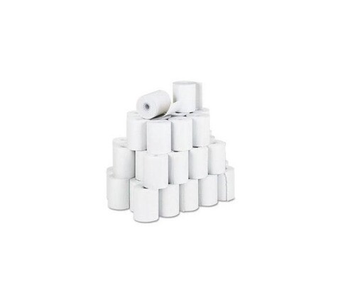 Thermal Paper Rolls Specialty Roll Products 1221 Thermal Paper Rolls – 3-1/8