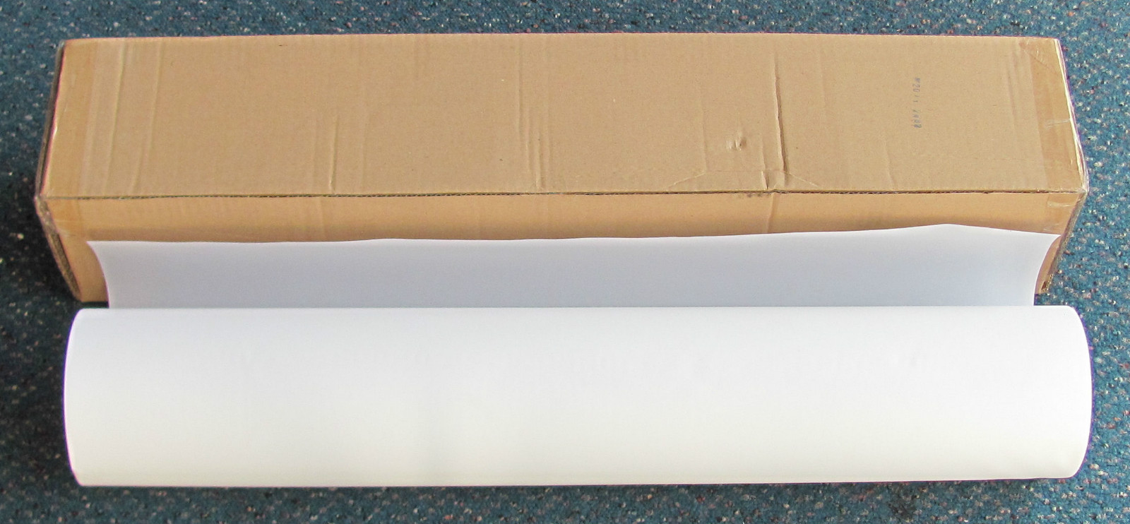 Waterproof Polyester Canvas Roll 200gsm/50m for Inkjet HIGH resolution printing