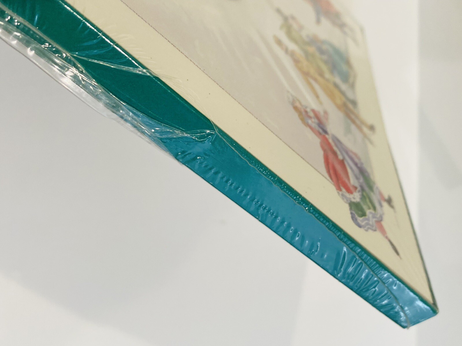 Vintage Z GRAFIX~100 Sheets of 8.5″x11″ HOLIDAY PAPERS for LASER & INJET New