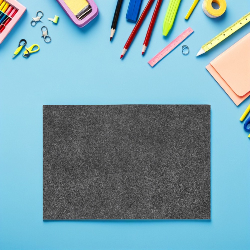 100 Sheets Tracing Transfer Paper for Drawing Carbon Copy Graphite