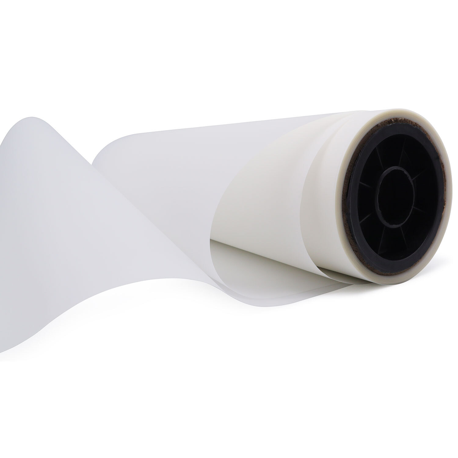 Sample Pro 11.8in x 32.8ft DTF Transfer Film Premium Roll Single / Double Sided