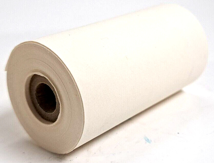 RADIO SHACK PRINTER PAPER PC-2 PRINTER/PLOTTER CAT NO. 26-3606 **LOT OF 2**