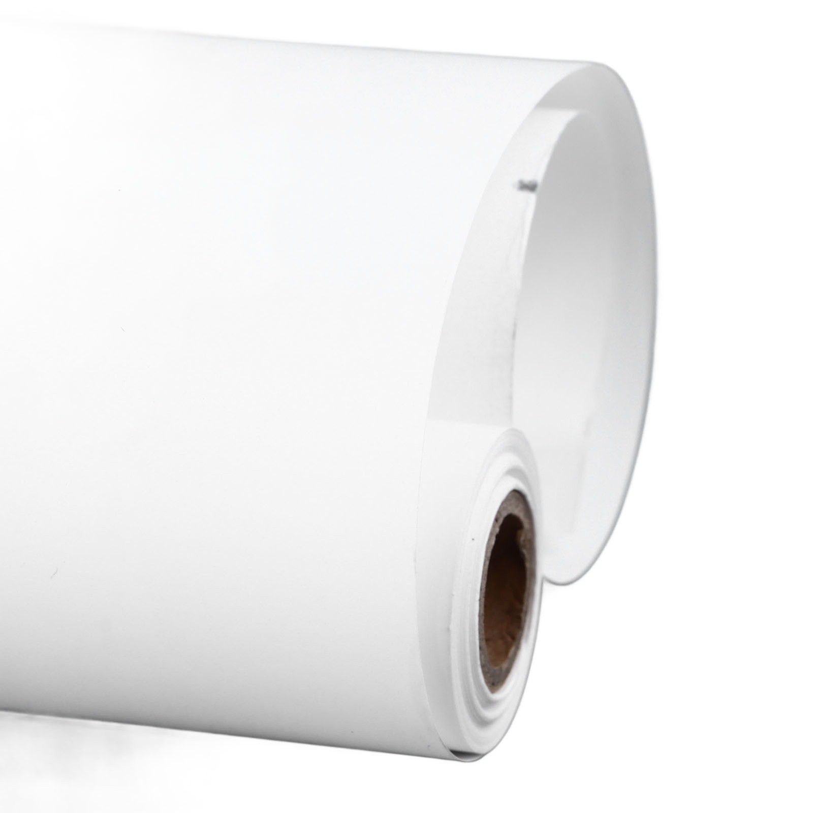 A4 Thermal Paper A4 Thermal Paper Roll Easy To Use 26.2ft Long For Printer