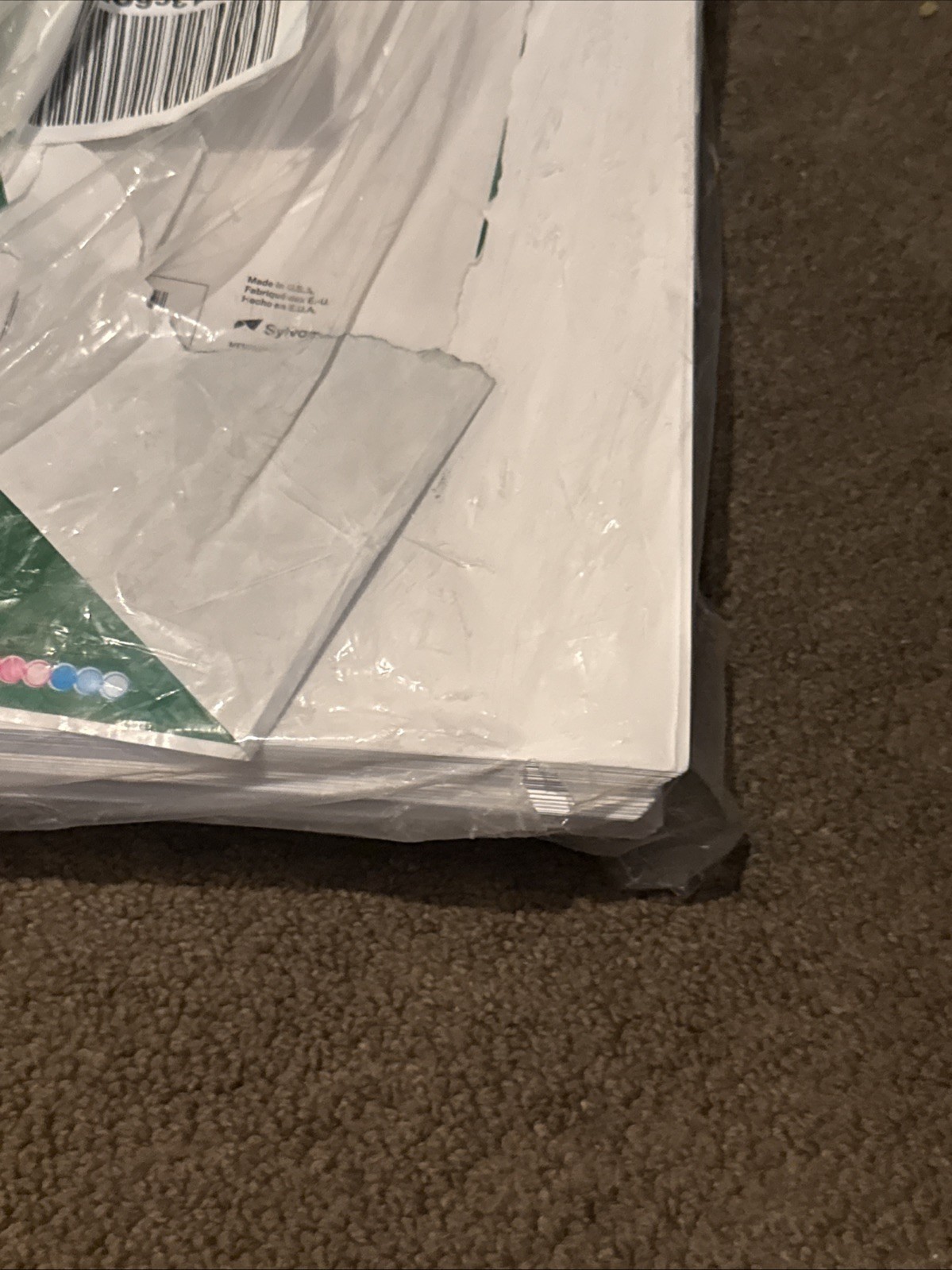 Hammermill Premium Color Copy Paper 28lb 500 Sheets 11×17 Super Bright White