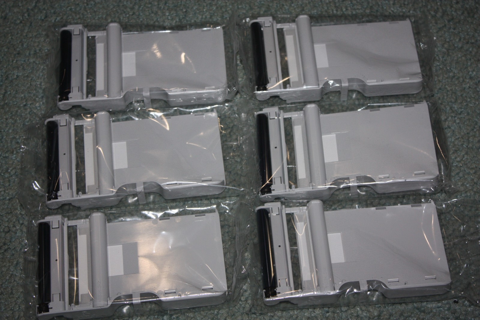 ICRG-230 Kodak camera instant print photo printer paper ink cartridge sheets