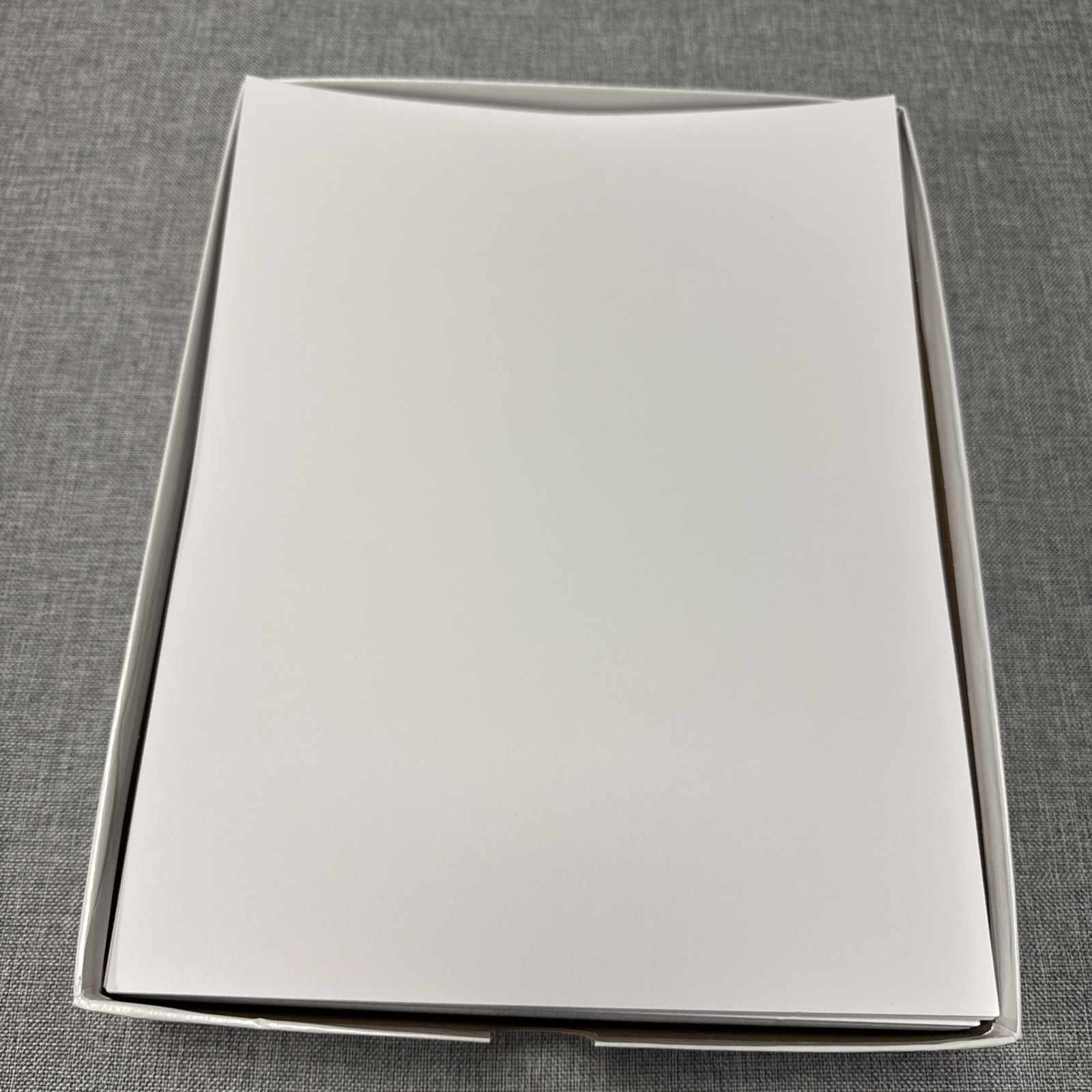 Southworth Parchment Paper 32 lb White Wove 100 Bright 8.5 x 11 750 sheets
