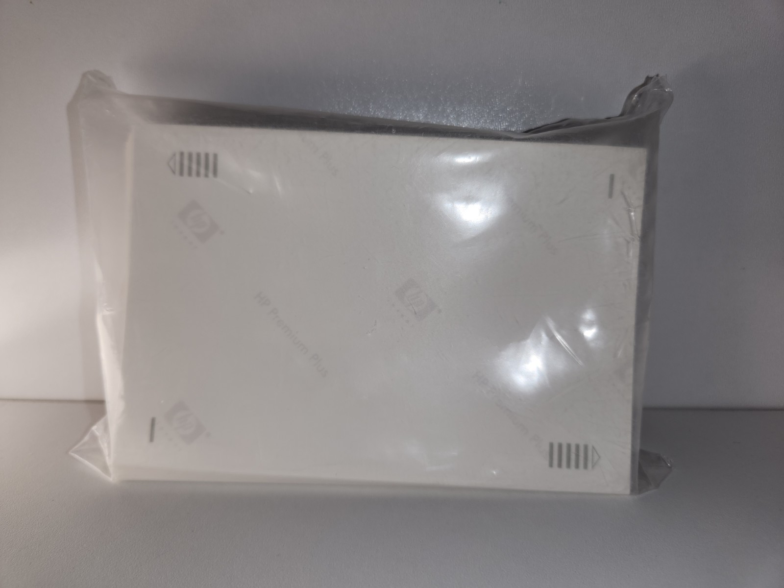 HP photo paper 4×6 Q2502-60018