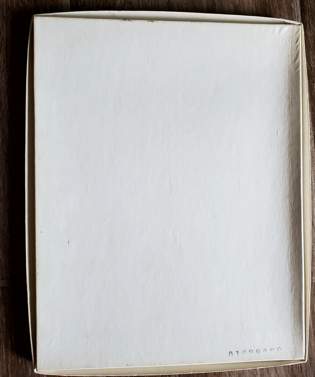 Vintage Thermal Printer Paper For Electronic Typewriters & Computers Open Box