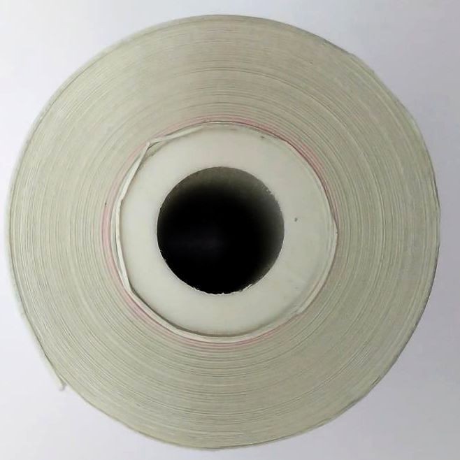 Honeywell Receipt Paper 3.125″ x 492′ Direct Thermal E24789 Genuine – 50 Rolls