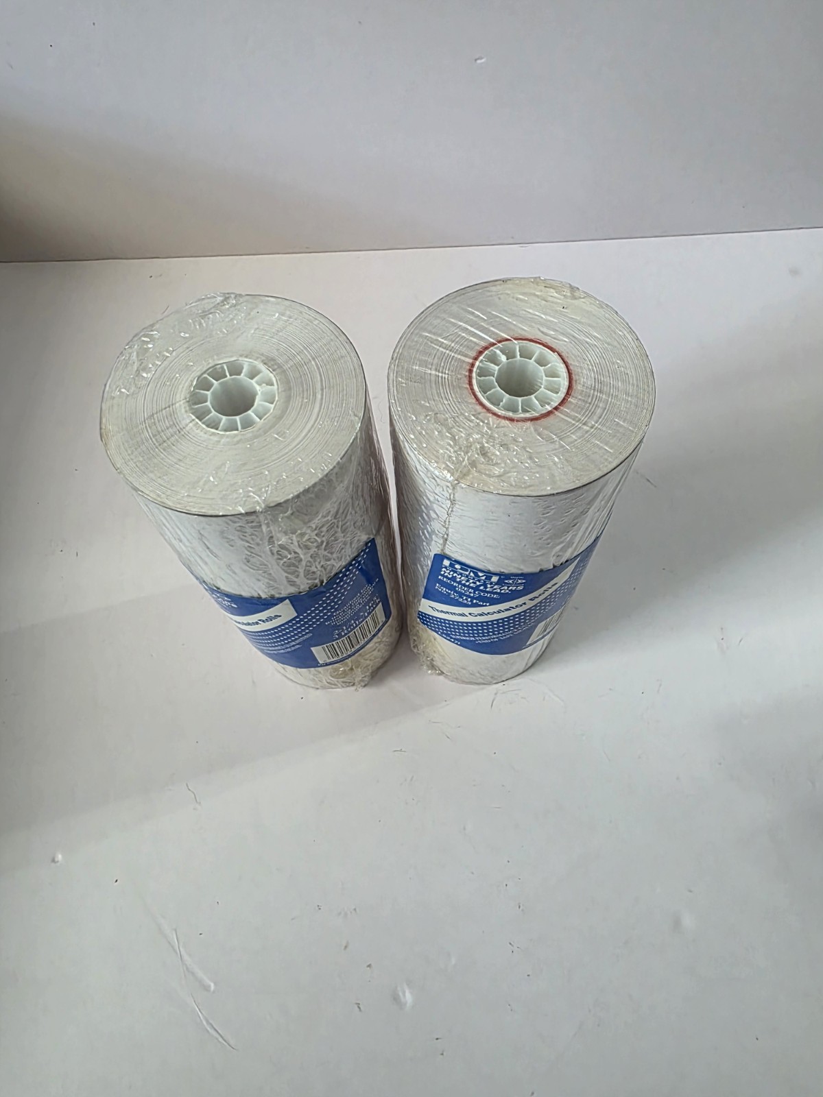 PM Company Thermal Calculator Rolls 2-1/4″ x 165 ft 3pk Lot Of 2