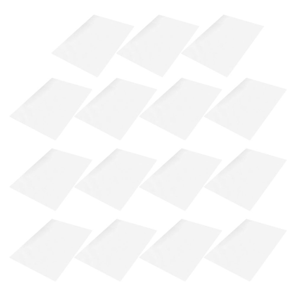 30 Sheets Inkjet Transparency Film Printable Silk Screen