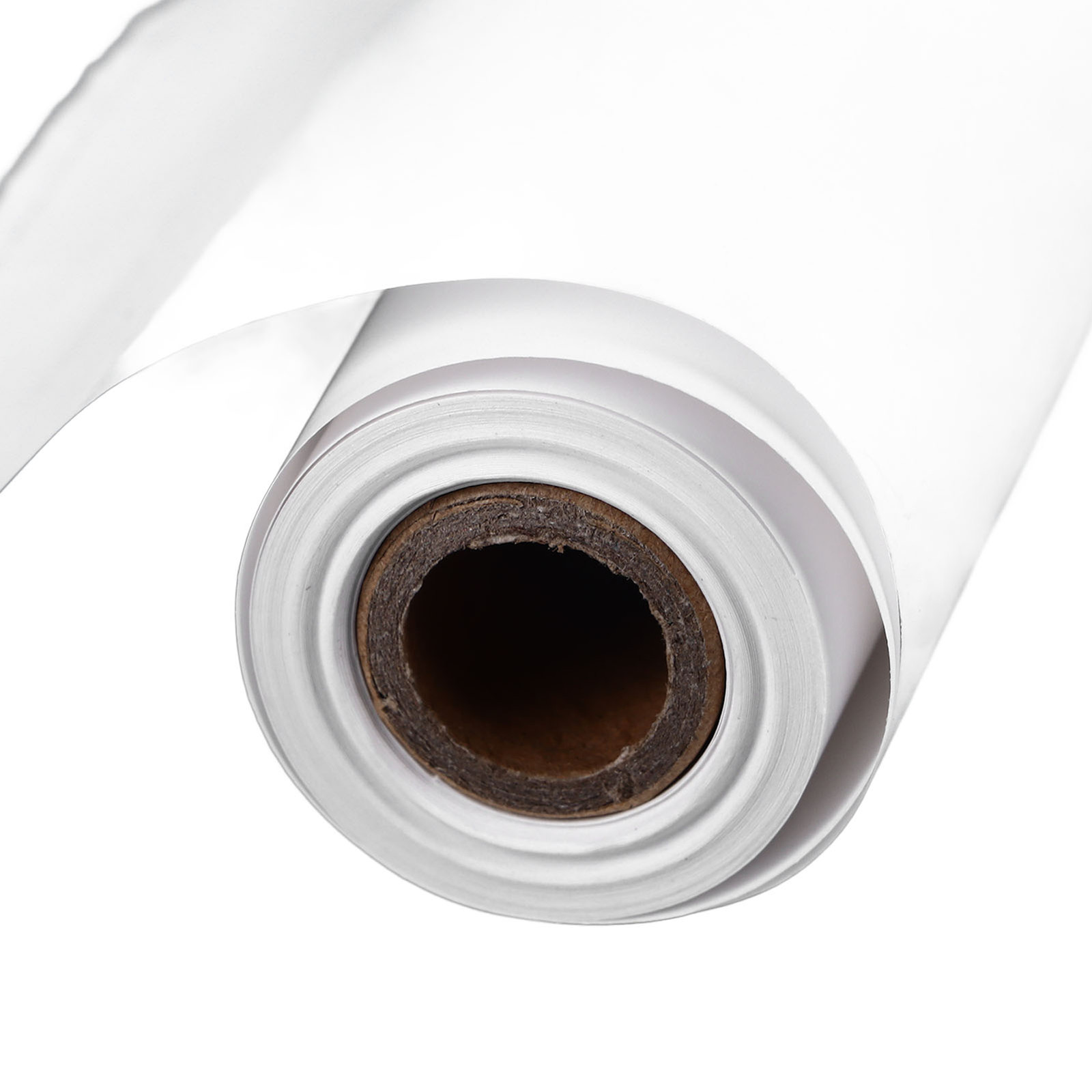 A4 Thermal Paper A4 Thermal Paper Roll Easy To Use 26.2ft Long For Printer
