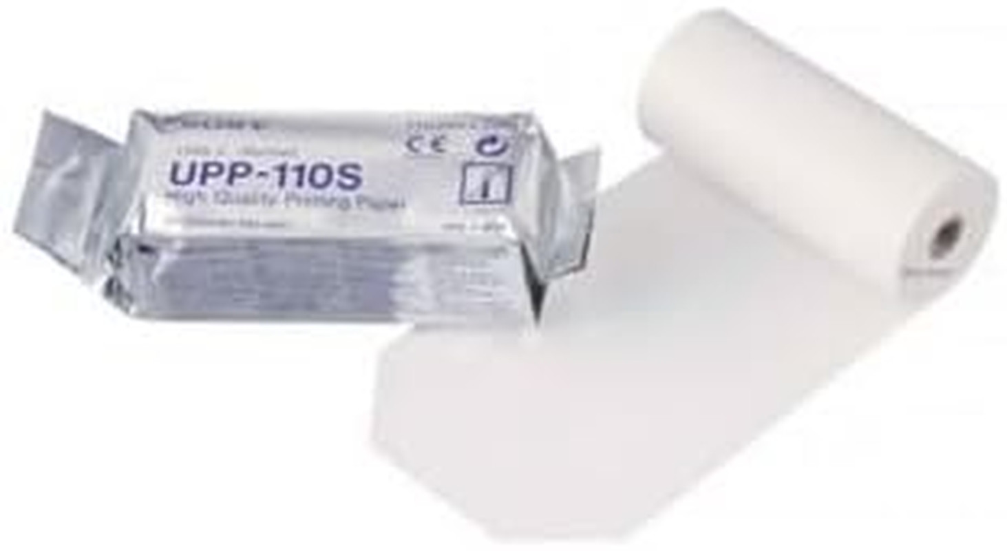 UPP110S Thermal Paper