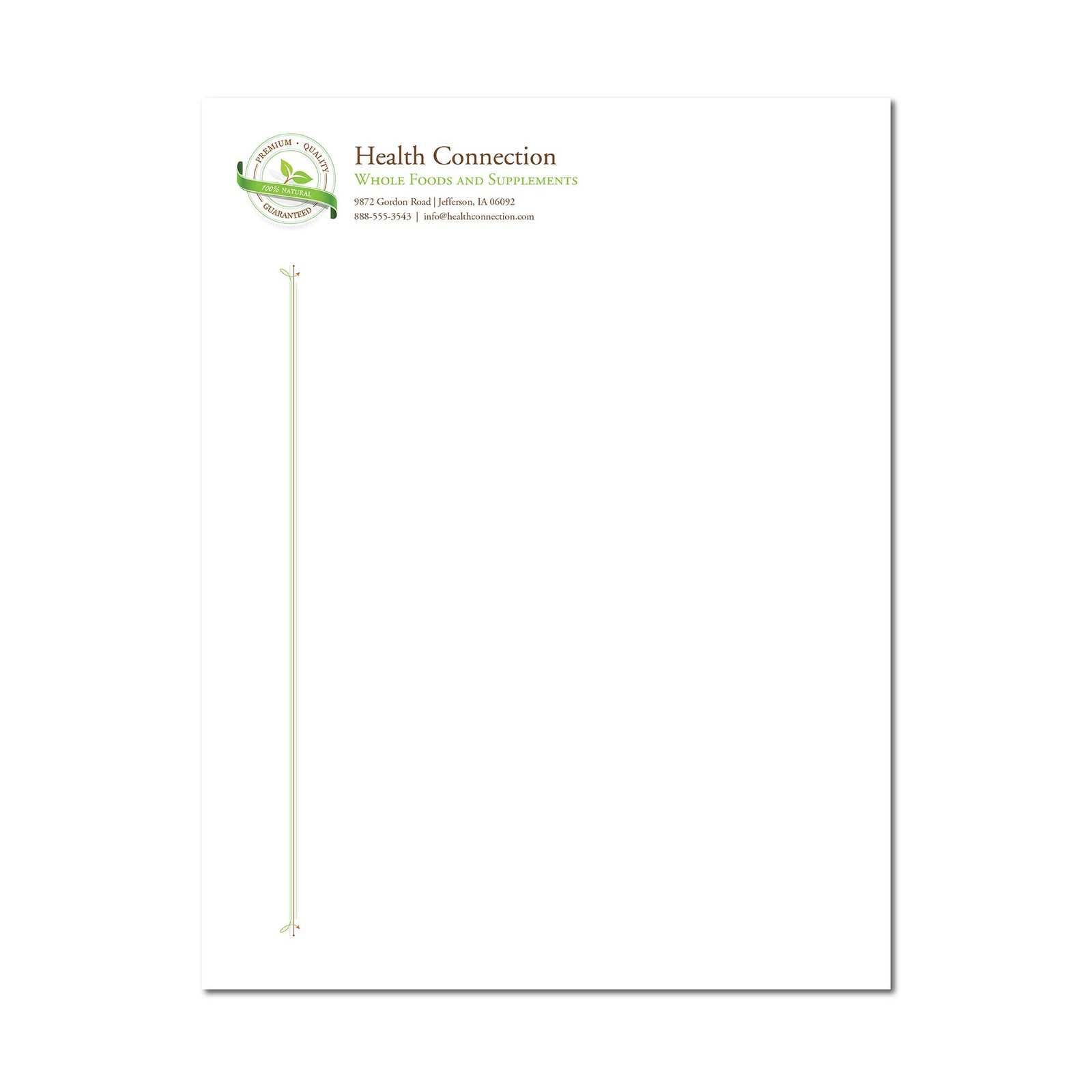 Southworth 403C 25% Cotton Business Paper White 20 lbs. Wove 8-1/2 x 11 500/B…
